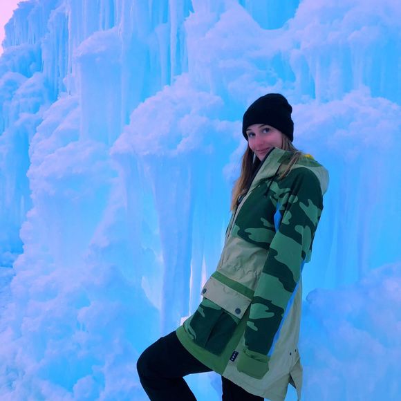 Meet your Posher, Morgan - Picture 1 of 1